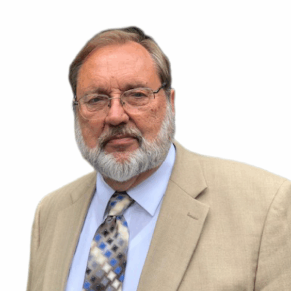 Sevenstar Academy Jerry Causey