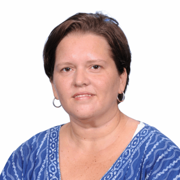 Sevenstar Academy Sharon Bernhardt